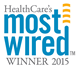 Most wired winner 2015